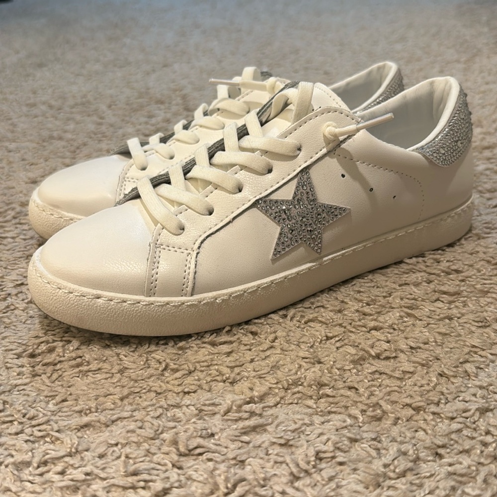 Vintage Havana Sneakers